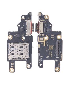 Xiaomi Poco X6 Pro Charging Port Flex with Board