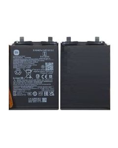 Xiaomi Redmi 13R Battery Replacement 