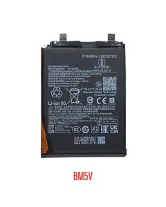 Xiaomi Redmi Note 13 Pro 5G/ Poco X6 Battery Replacement 