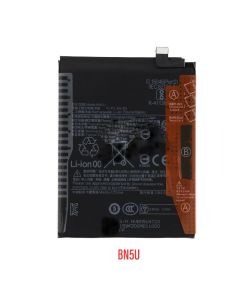 Xiaomi Redmi Note 14 4G/ 5G Battery Replacement (BN5U)