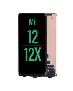 Xiaomi Mi 12/ 12X LCD Touch Screen Assembly
