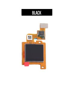 Xiaomi Mi A1/ Mi 5x Home Button Flex Assembly with Touch ID - Black
