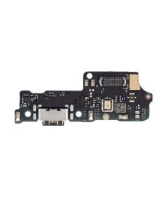 Xiaomi Redmi 10C Charging Port Flex with Board