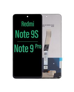 Xiaomi Redmi Note 9S/ Note 9 Pro LCD