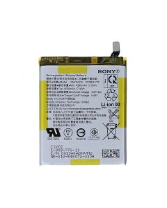 Xperia 10 III/ Xperia 1 III Battery Replacement