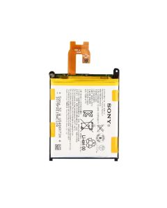 Xperia Z2 Battery Replacement