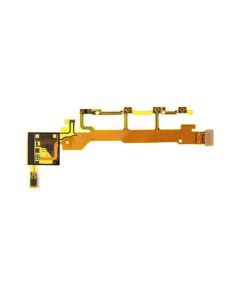 Xperia Z Power Volume Button Flex