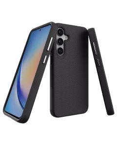 Triangle Armour Case Cover for Galaxy A55 5G
