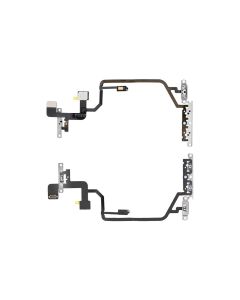 iPhone XR Power Volume Button Flex