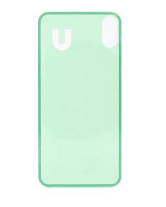 iPhone XS Back Glass Adhesives