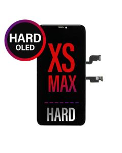 iPhone XS Max Screen Replacement Assembly -GX HARD OLED