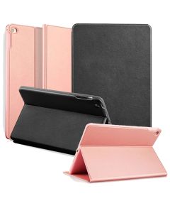 XUNDD SAINA Smart Fold Leather Case Cover for iPad Mini 4