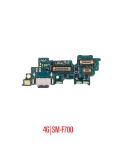 Galaxy Z Flip Charging Port Flex with Board
 SM-F700