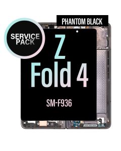 Galaxy Z Fold4 LCD Touch Screen Assembly
