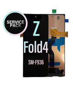 Galaxy Z Fold4 FRONT LCD Touch Screen Assembly