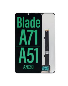 ZTE Blade A51/ A71 LCD Touch Screen Assembly