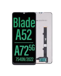 ZTE Blade A52/ A72 5G LCD Touch Screen Assembly