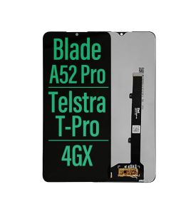 ZTE Blade A52 Pro 4G/ Telstra T-Pro/ 4GX LCD Touch Screen Assembly