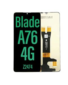 ZTE Blade A76 4G LCD Touch Screen Assembly