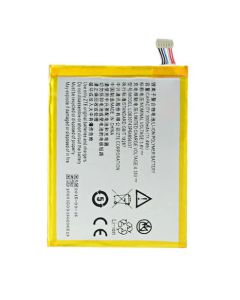 ZTE Blade G Lux Battery Replacement
