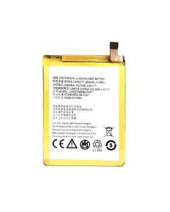 ZTE Telstra Tough Max 2 T85 Battery Replacement Li3928T44P8h475371
