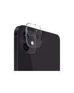 iPhone 12 Clear Glass Camera Lens Cover Protector 