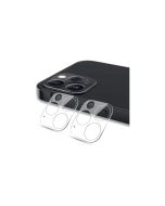 iPhone 12 Pro Max Clear Glass Camera Lens Cover Protector