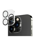 iPhone 14 /14 Plus Clear Glass Camera Lens Cover Protector