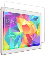 Galaxy Tab S 10.5 T800/T805 Clear Tempered Glass Screen Protector