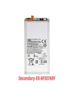 Galaxy Z Fold3 5G Battery Replacement (Secondary)