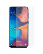 Galaxy A15 5G/ A15 4G/ A25 5G/ 24 Super Smooth Tempered Glass Protector
