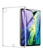 Mercury Transparent Airbag Jelly Case for iPad Air 4/ Pro 11 / Pro 11 2020