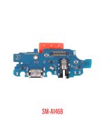 Galaxy A14 5G Charging Port Flex