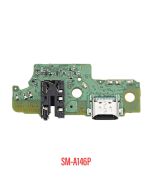 Galaxy A14 5G Charging Port Flex with Board (A146P)