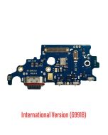 Galaxy S21 5G Charging Port Flex with Board (G991B)