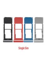 Galaxy A12 Sim/ Memory Card Tray