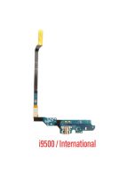 Galaxy S4 Charging Port Flex Cable - i9500