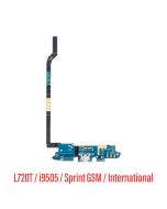 Galaxy S4 Charging Port Flex Cable - i9505
