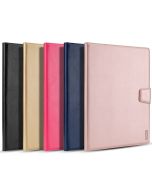 Hanman Wallet Leather Case Cover For iPad 10th Gen (10.9 inch) 