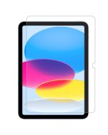 iPad 10th Gen (10.9 inch)/ iPad 11th Gen Clear Glass Protector with Retail Pack