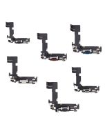 iPhone 13 Charging Port Flex with IC