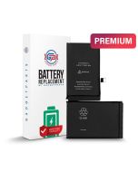 iPhone X Battery Replacement Premium