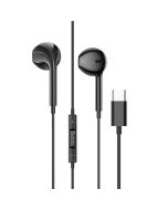EarPods with Type- C Head Earphones M101 Max