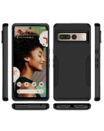 ShockProof Commuter Case Cover For Google Pixel 8