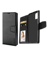 Hanman Wallet Leather Case Cover For Google Pixel 8