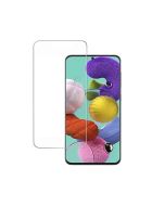 Galaxy A21s / A71 4G/ 5G/ A72 4G/ 5G/ A73 5G Super Smooth Tempered Glass Protector