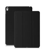 Mercury Flip Case Cover for iPad Air 4 2020 - Black