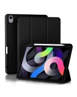 iPad Pro 11 2018/2020/2021/Air 4/ Air 5 Smart Fold Case Cover with Pencil Holder
