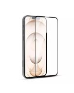 iPhone 13 Mini 3D Full Cover Curve Edge Tempered Glass Protector