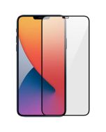 iPhone 11 Pro / X / XS 3D Full Cover Curve Edge Tempered Glass Protector